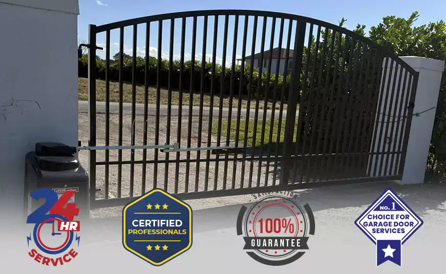 Wrought Iron Fence Repair Near Me in Enterprise, NV
