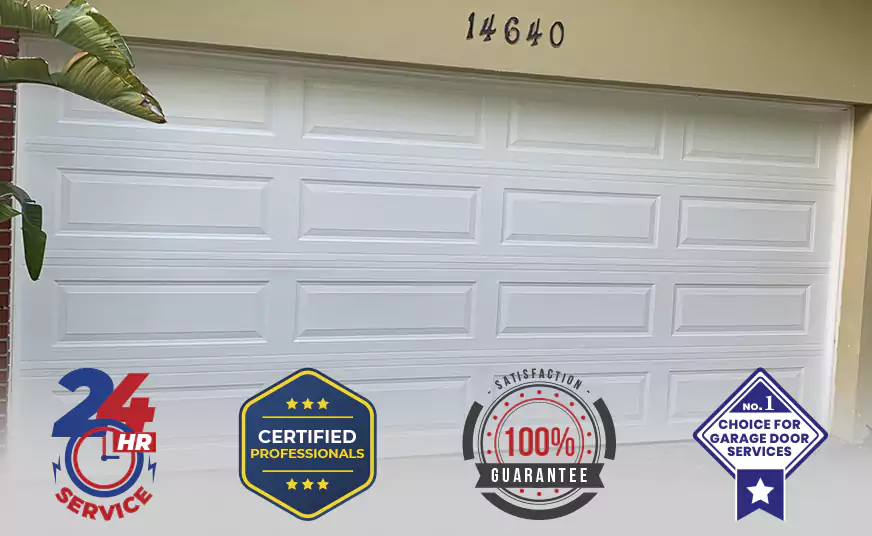 Electric Roll Up Doors Commercial Services in Enterprise, NV