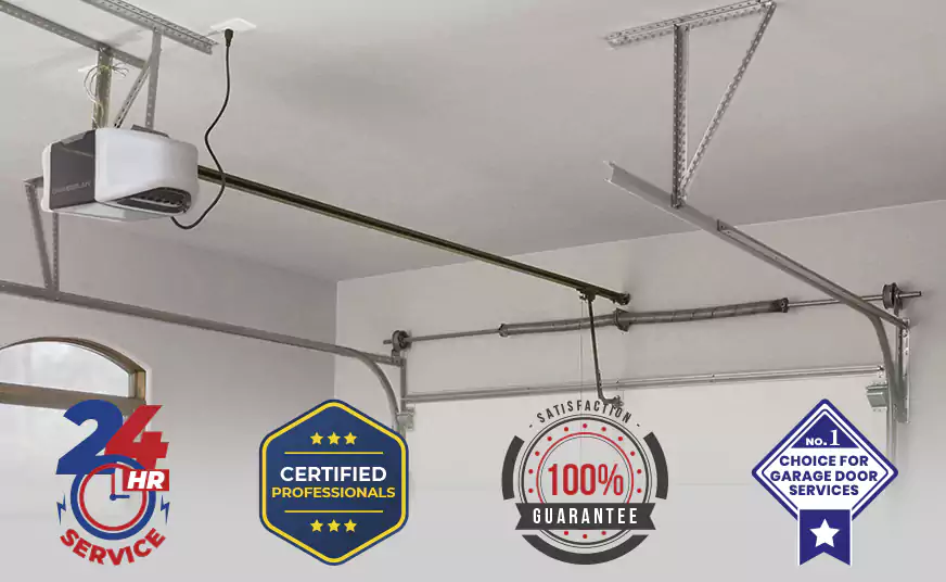 Spring Loaded Roll Up Door in Enterprise, NV