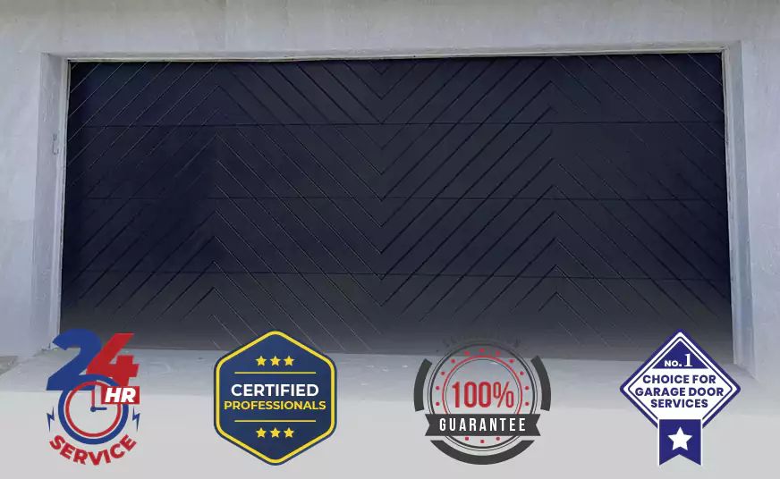 Overhead Garage Door Belt Replacement in Enterprise, NV