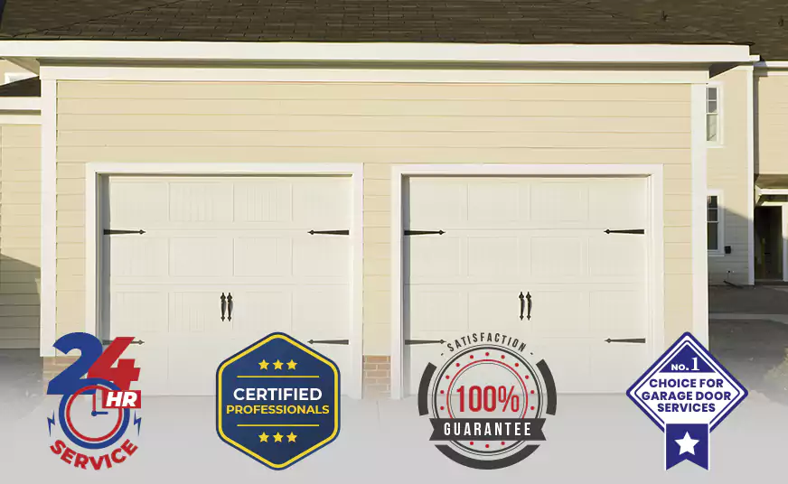 Overhead Garage Door Repair Company Near Me in Enterprise, NV