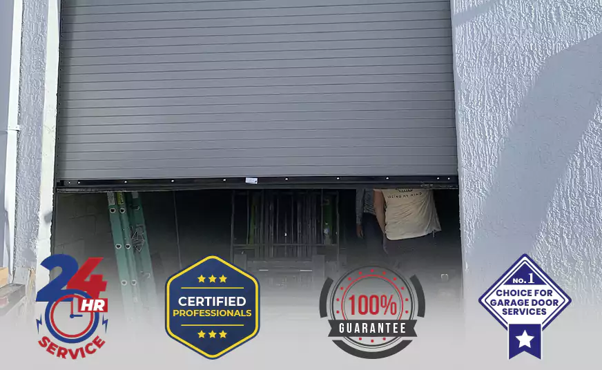 Garage Door Preventive Maintenance in Enterprise, NV