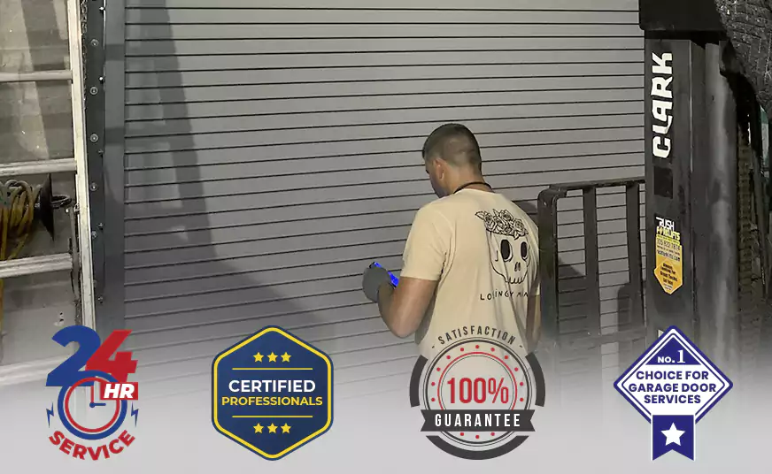 Garage Door Automation And Repair in Enterprise, NV