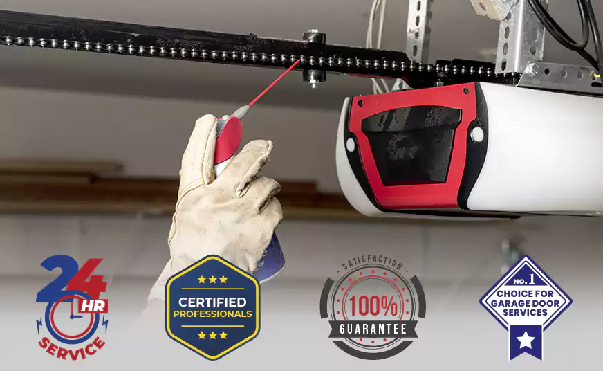 Garage Door Opener Remote Control Replacement in Enterprise, NV