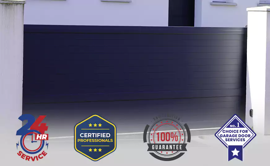 Residential Automatic Gate Repair in Enterprise, NV