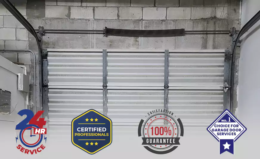 Commercial Roll Up Security Doors in Enterprise, NV