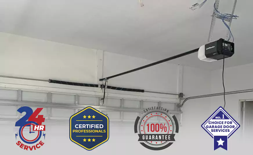 Seceuroglide Motor Replacement in Enterprise, NV