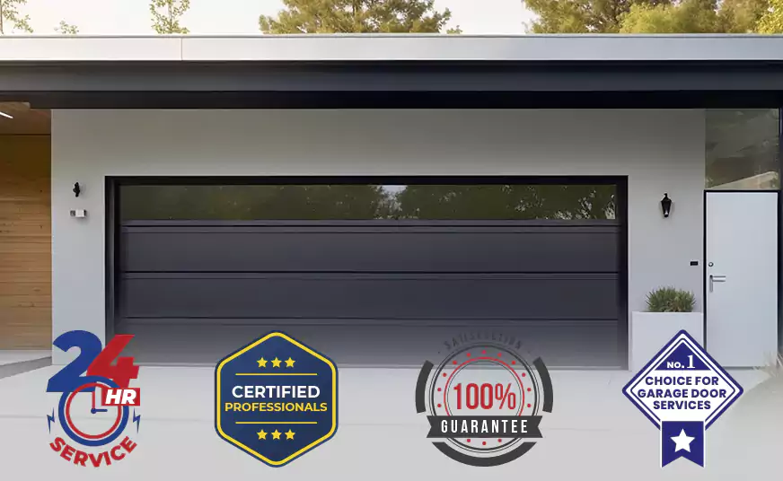 Automatic Garage Door Opener Installation Services in Enterprise, NV