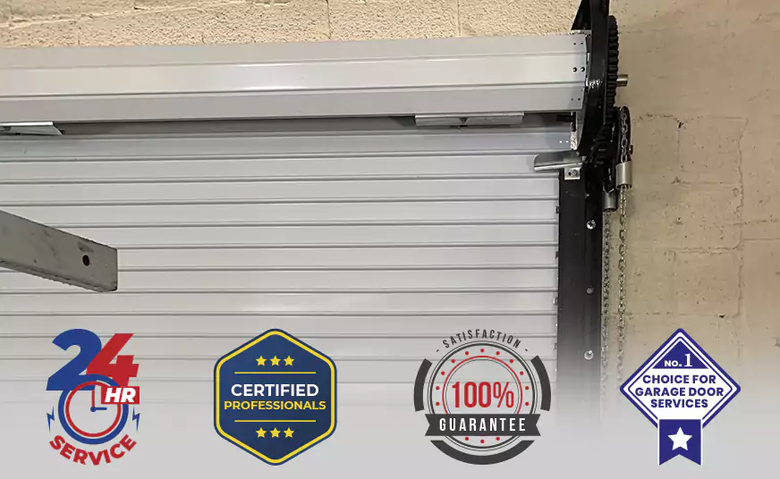 Types Of Commercial Roll Up Doors Replacement Services We Offer in Enterprise, NV