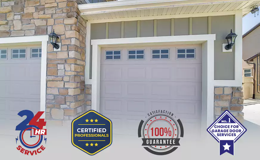 Overhead Door Stop Installation in Enterprise, NV