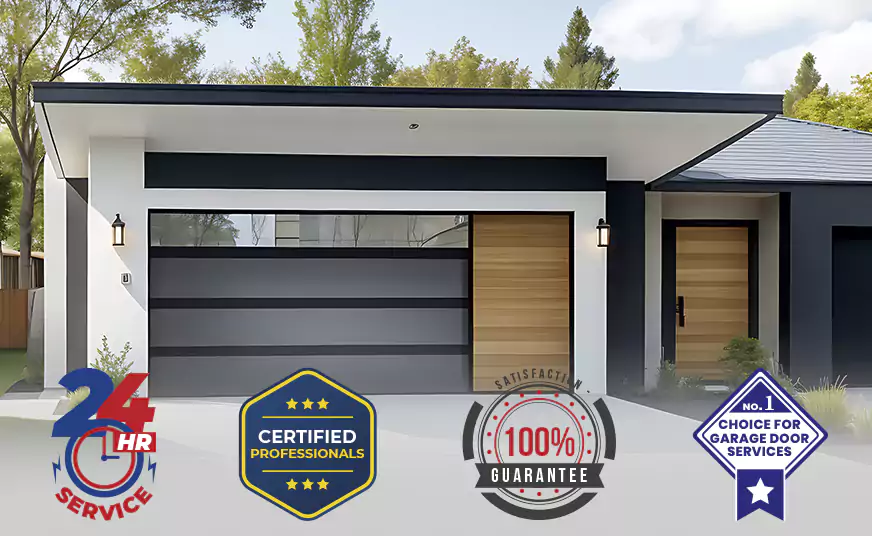 Ryobi Garage Door Opener Module System Repair in Enterprise, NV