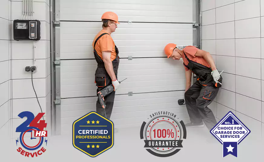 Old Sears Garage Door Opener Repair in Enterprise, NV