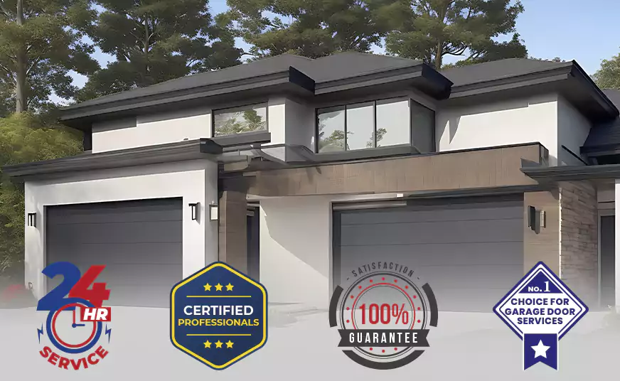 Wayne Dalton Wall Mount Garage Door Opener Repair in Enterprise, NV