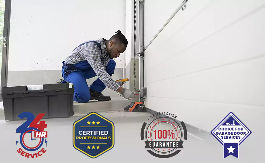 Insulated Roll Up Garage Doors Services Cost in Enterprise, NV