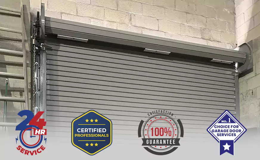 Roll-Up Garage Door Brands in Enterprise, NV