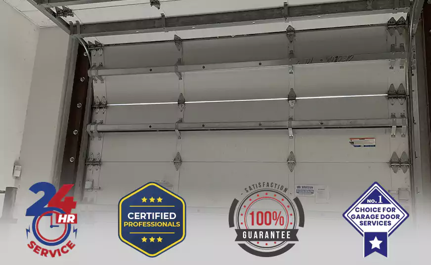 We Repair All Major Roller Door Brands in Enterprise, NV