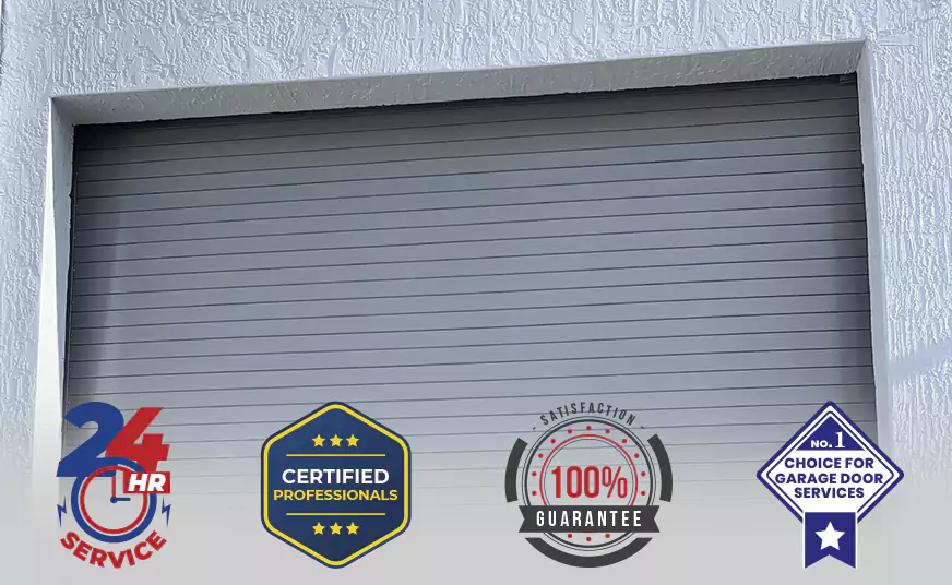 Overhead Roll Up Garage Door Services in Enterprise, NV
