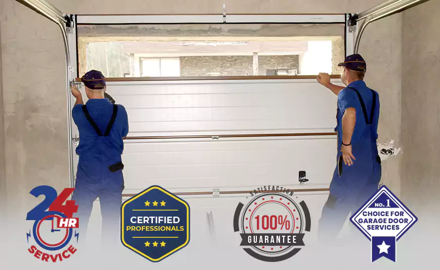 Garage Door Repair in Enterprise, NV