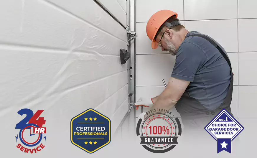 Garage Door Replacement in Enterprise, NV